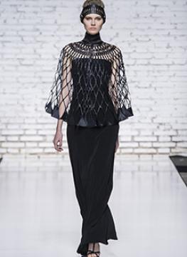 Sabrina Persechino AR RS18 0214T